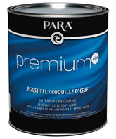 9990-14 PNT INT LTX EGSHL WH Q